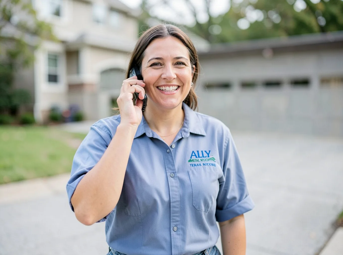 Metal Roof Installation Marbury, AL FAQs
